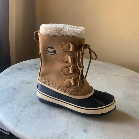 Sorel women - Picture 1 of 4